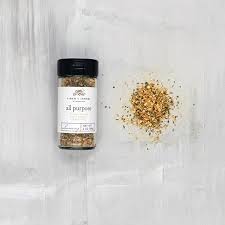 Fitch & Fennel Seasonings & Dips