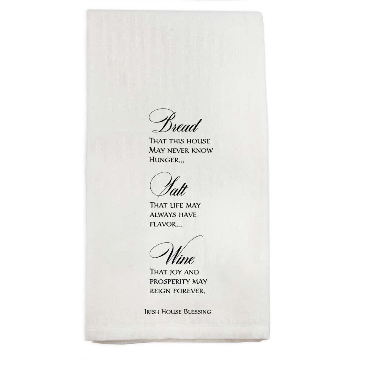 Graffiti Tea Towels