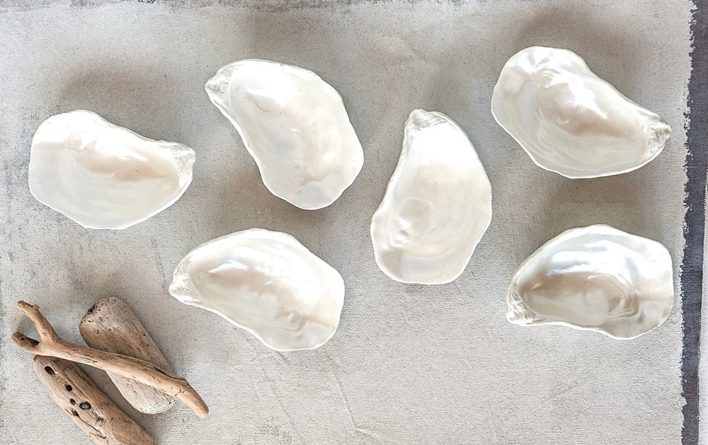 Oyster Dish