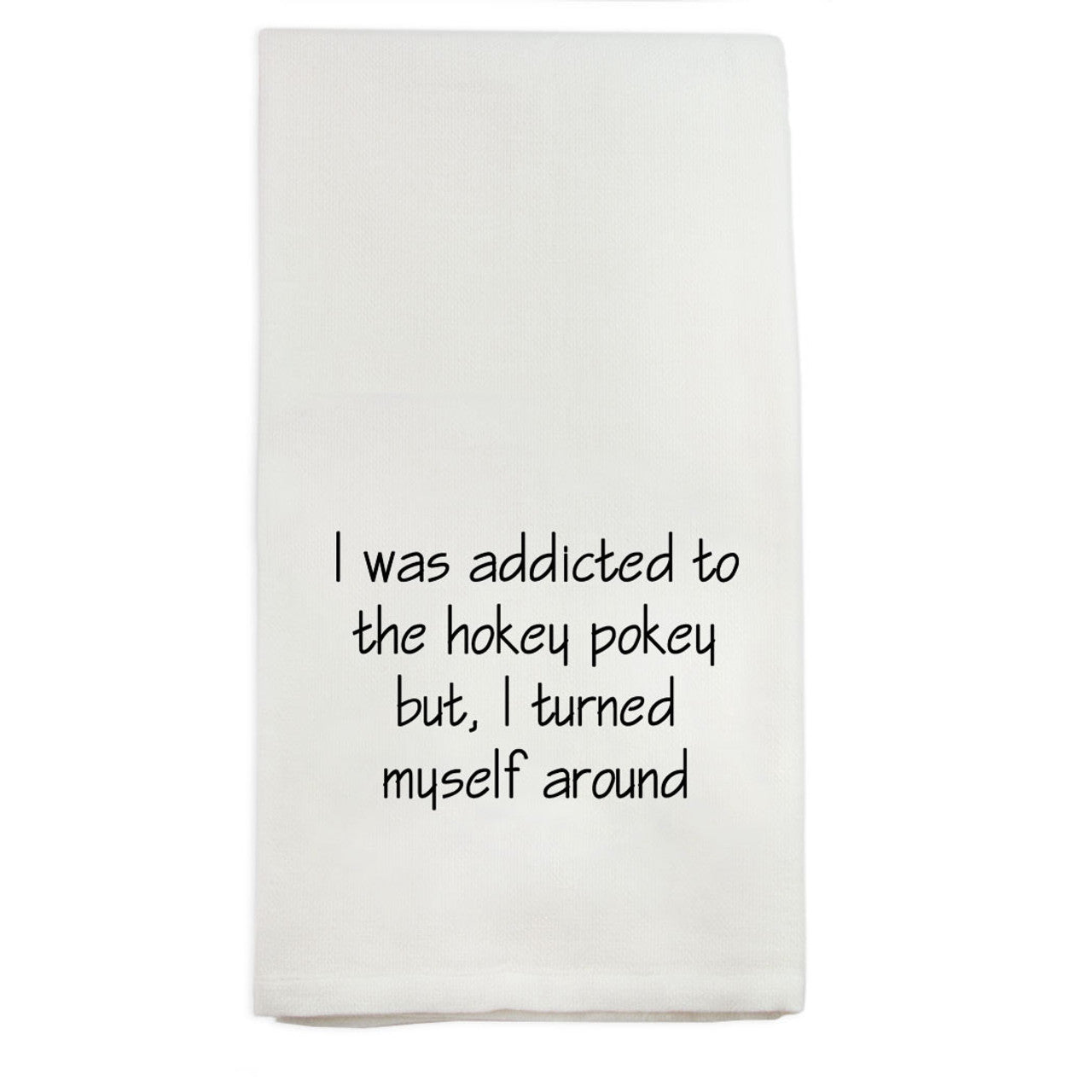 Graffiti Tea Towels