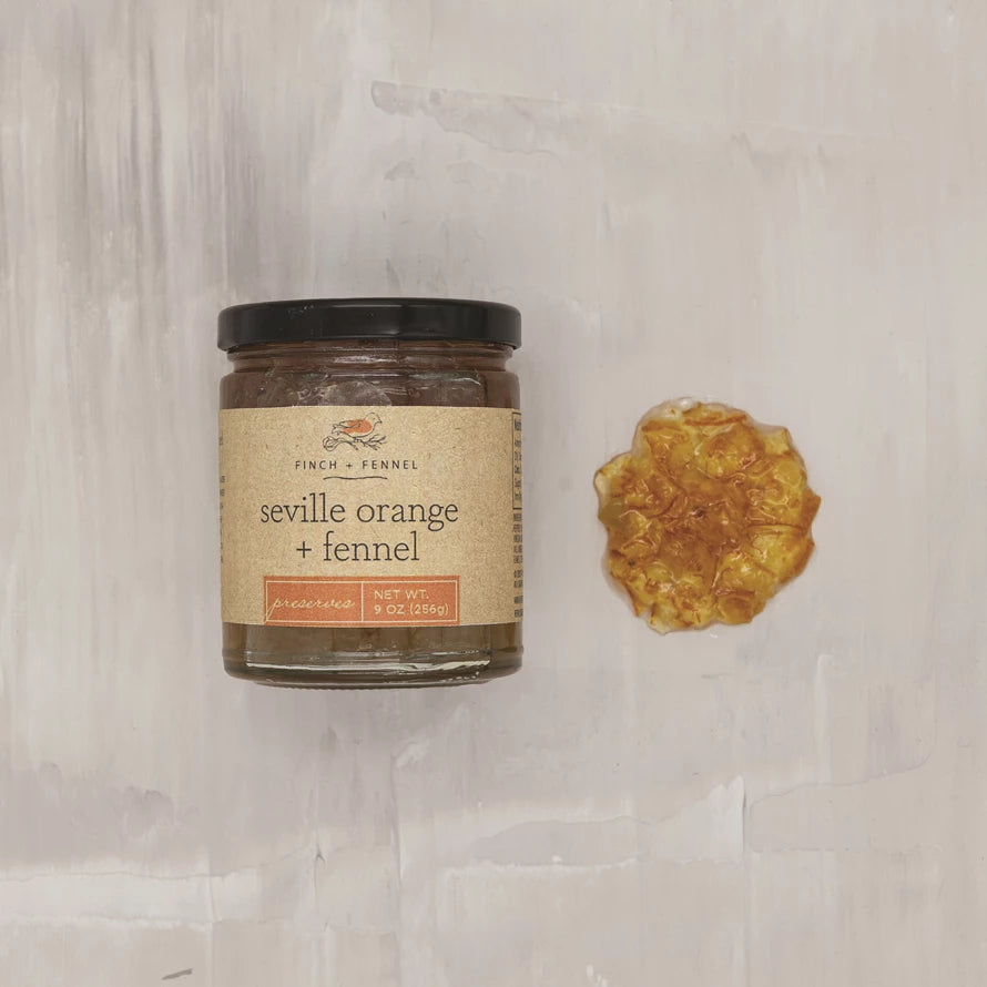 Fitch & Fennel Seasonings & Dips