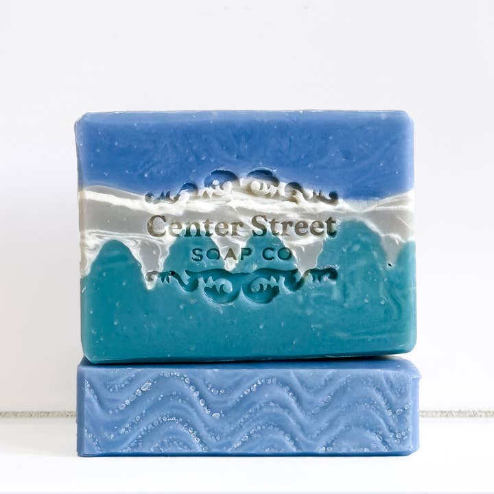 Center Street Soap