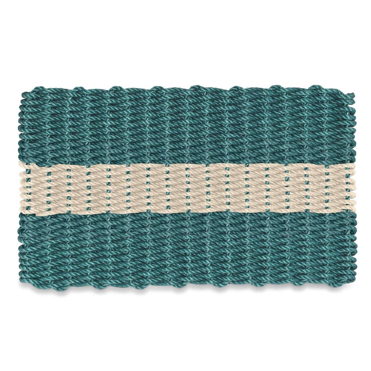 Lobster Rope™ Outdoor Doormat