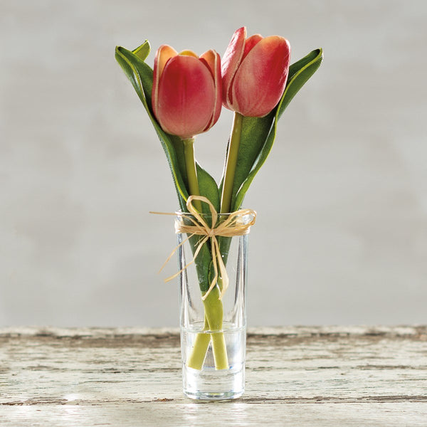 Mini Tulip Vase