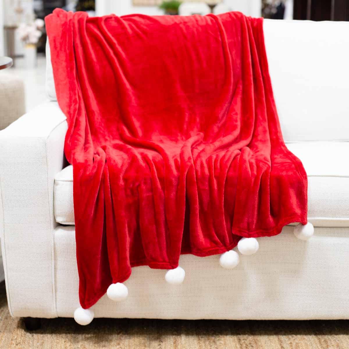 All Occasion Throw