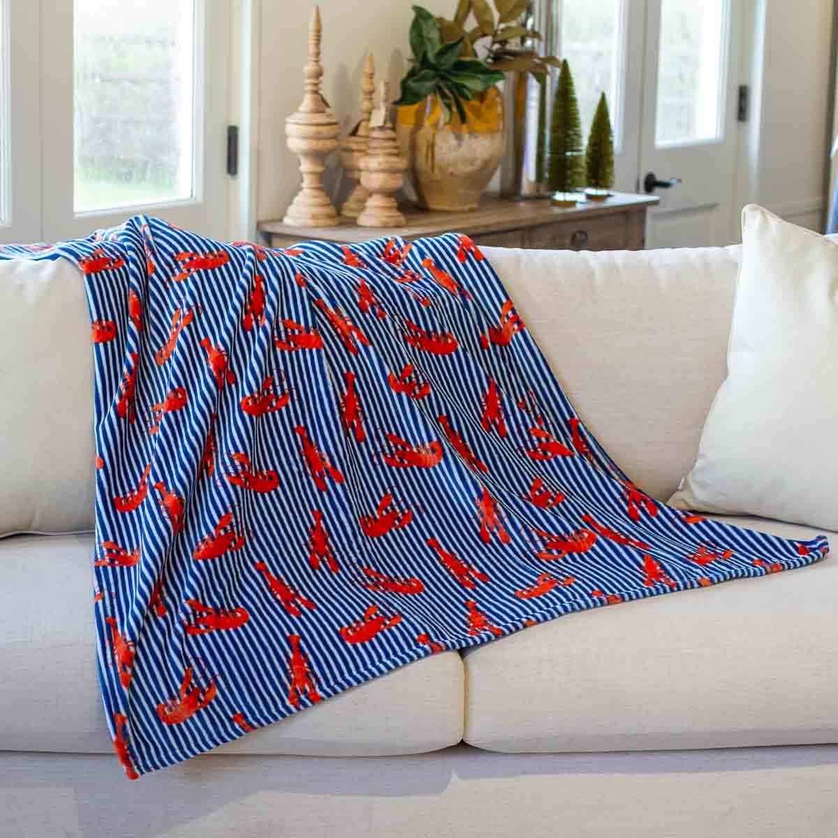 All Occasion Throw