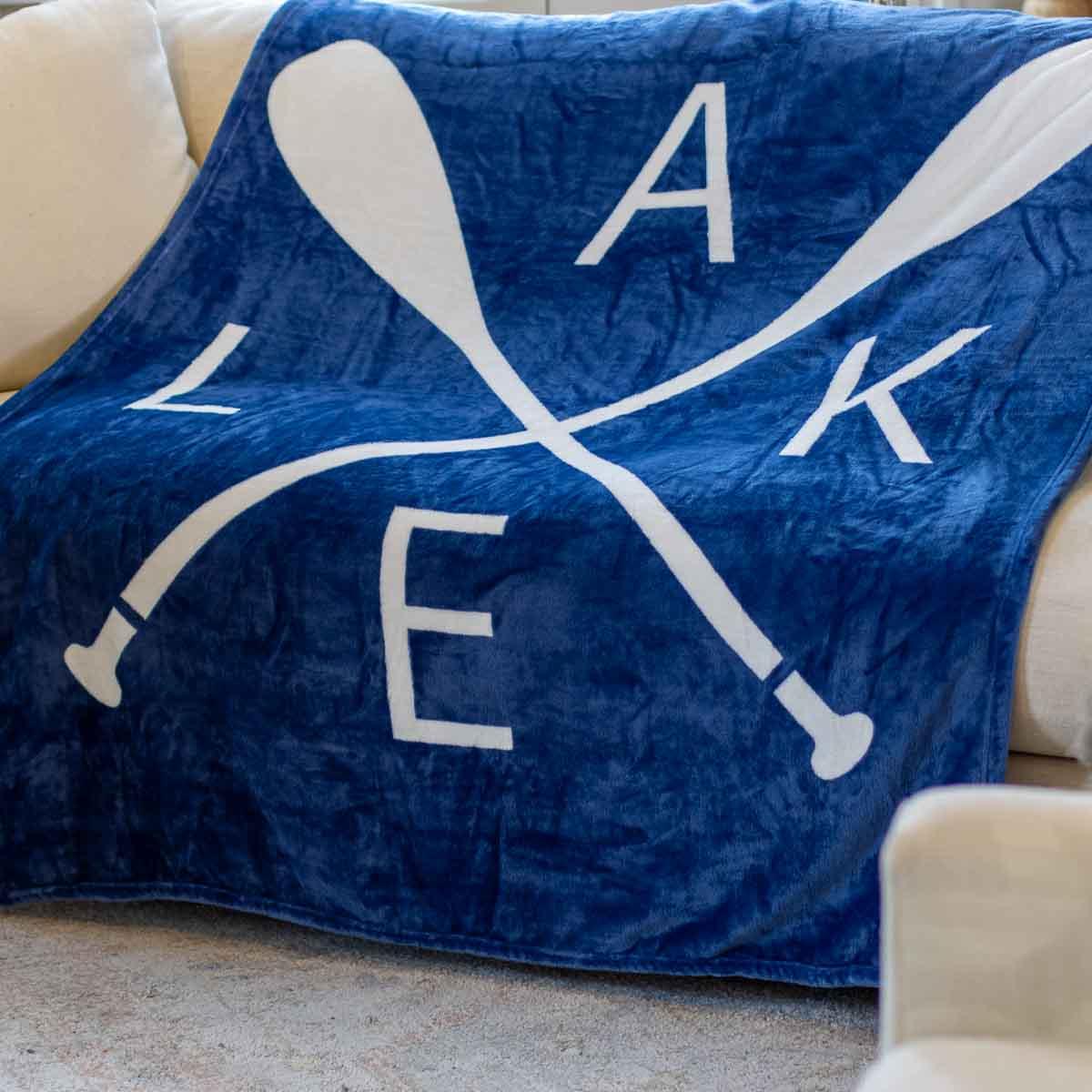 All Occasion Throw
