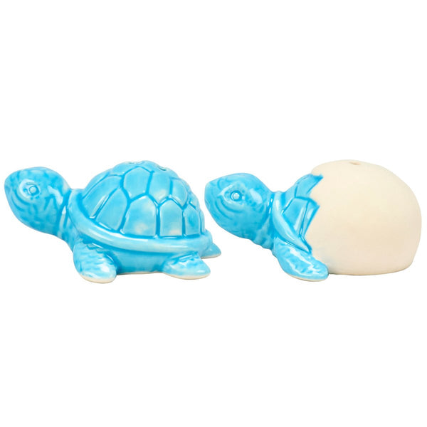 Hatchling Salt & Pepper Set