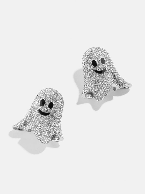 Ghost Earrings