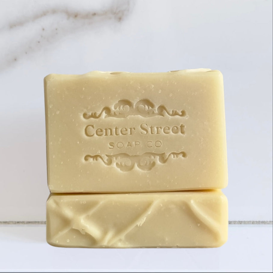 Center Street Soap