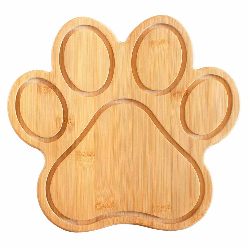 Paw Cutting Board