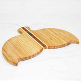 Whale Tale Cutting Board