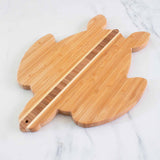 Sea Turtle Cutting Board