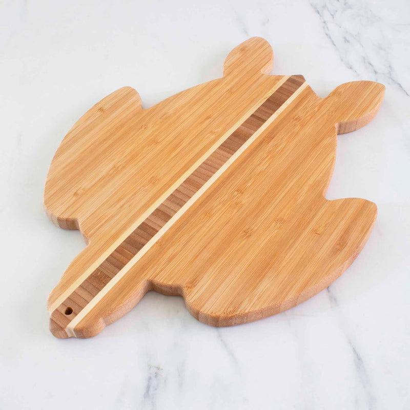 Sea Turtle Cutting Board