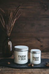 Farm & Sea Candles