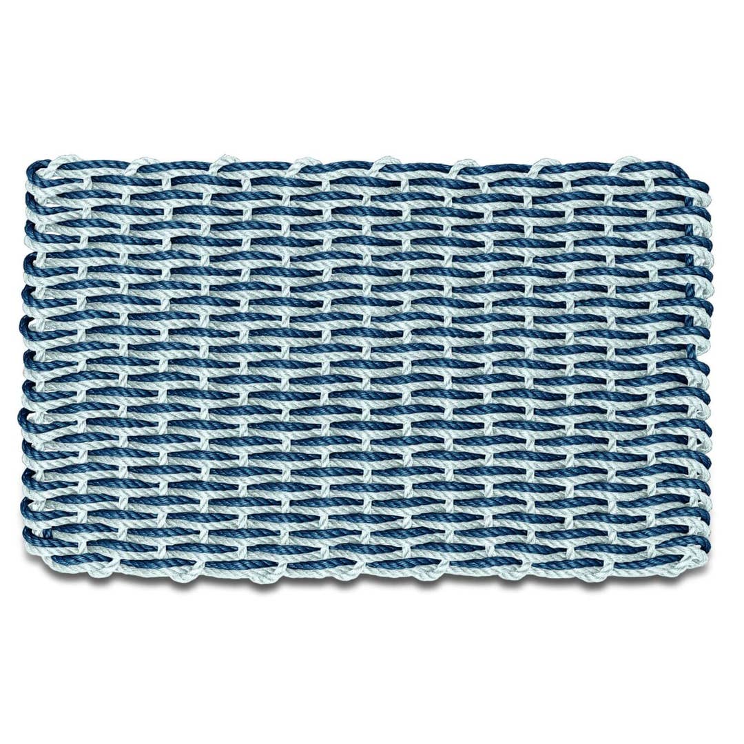 Lobster Rope™ Outdoor Doormat