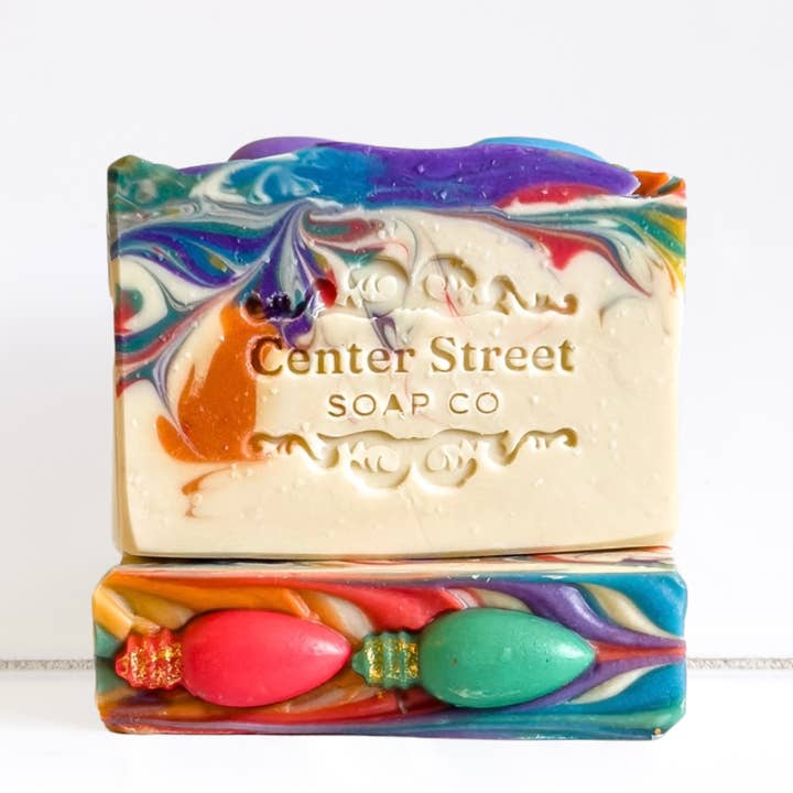 Center Street Soap