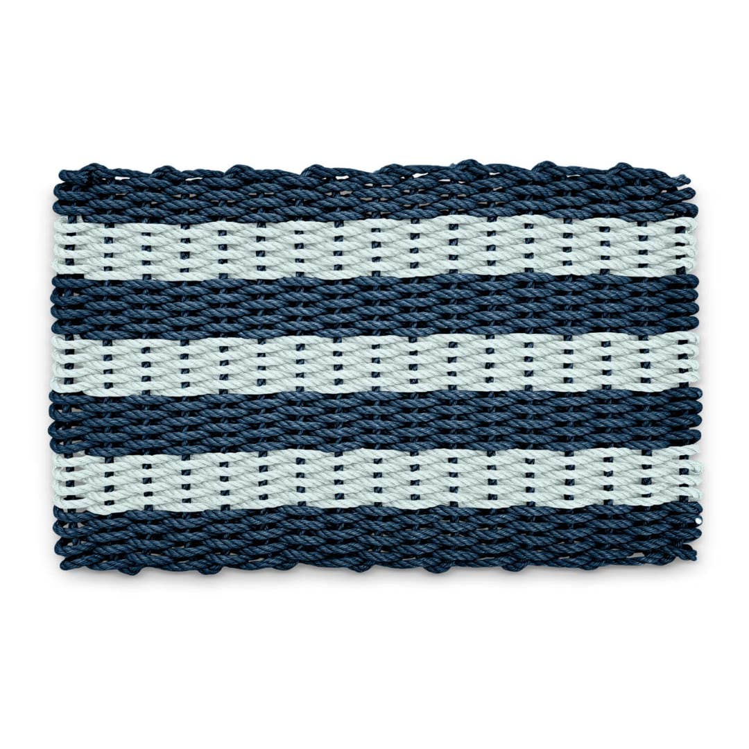 Lobster Rope™ Outdoor Doormat