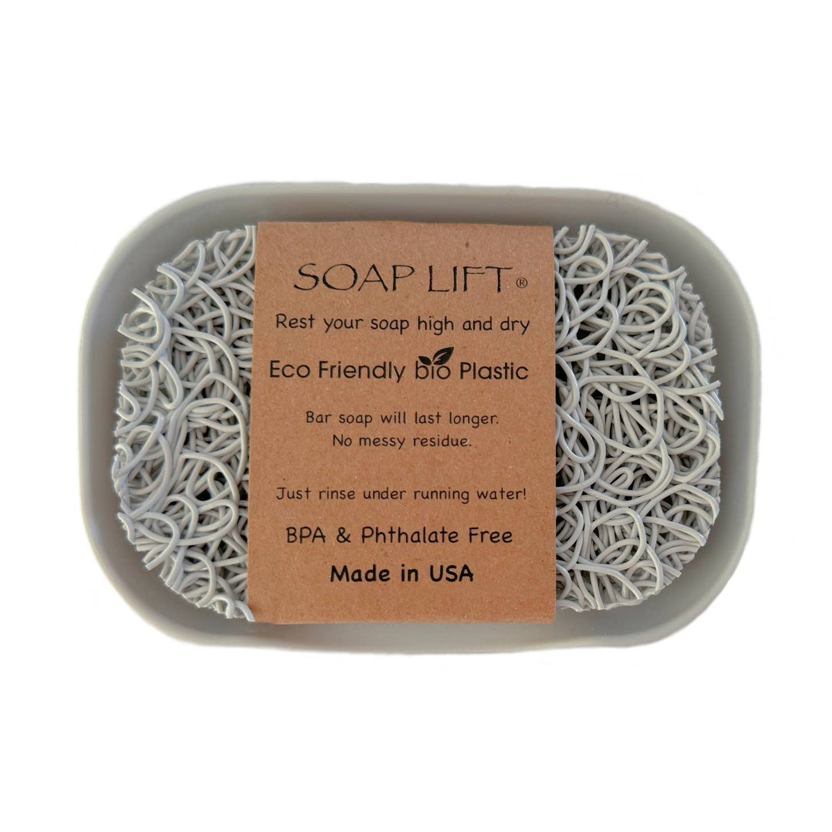 Soap Lift