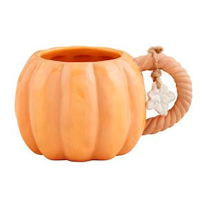 Pumpkin Mug