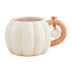 Pumpkin Mug