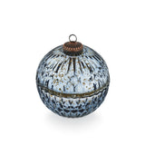 Mercury Ornament Candle