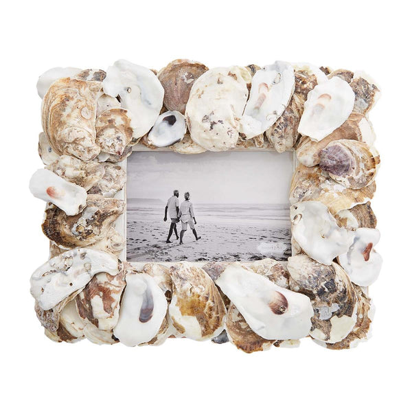Oyster Shell Frame MP