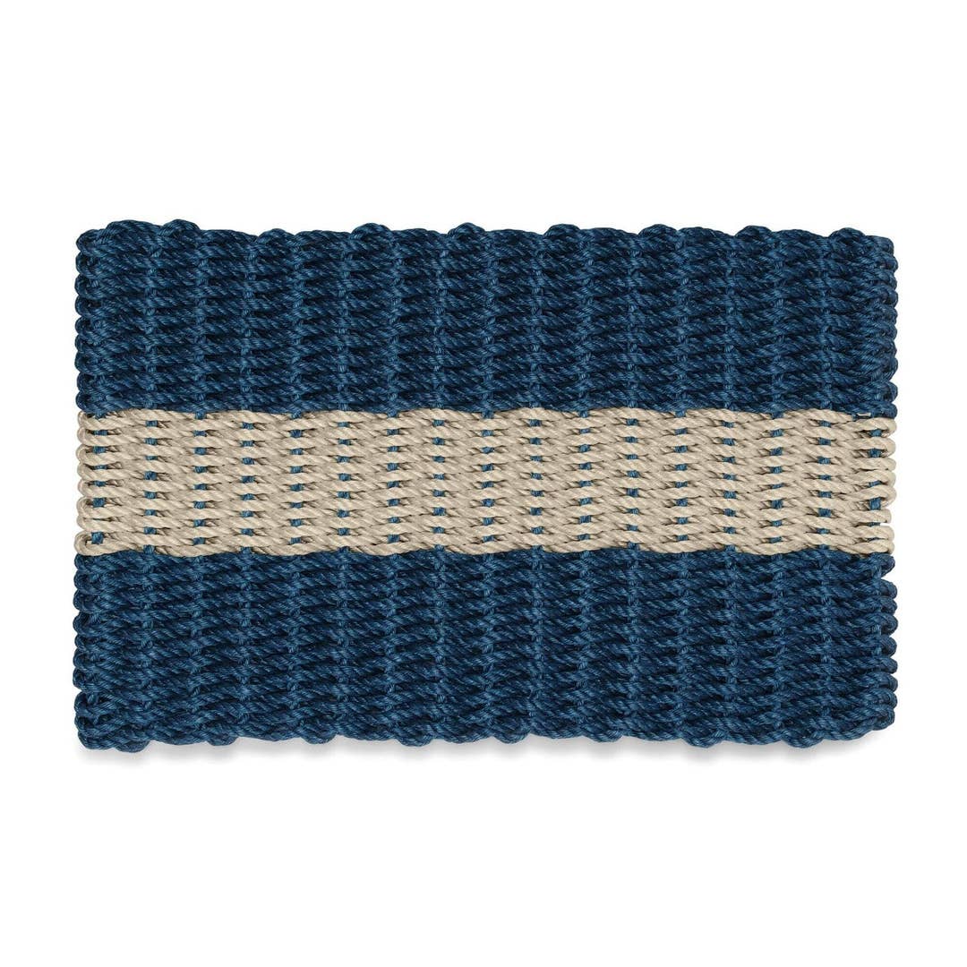 Lobster Rope™ Outdoor Doormat