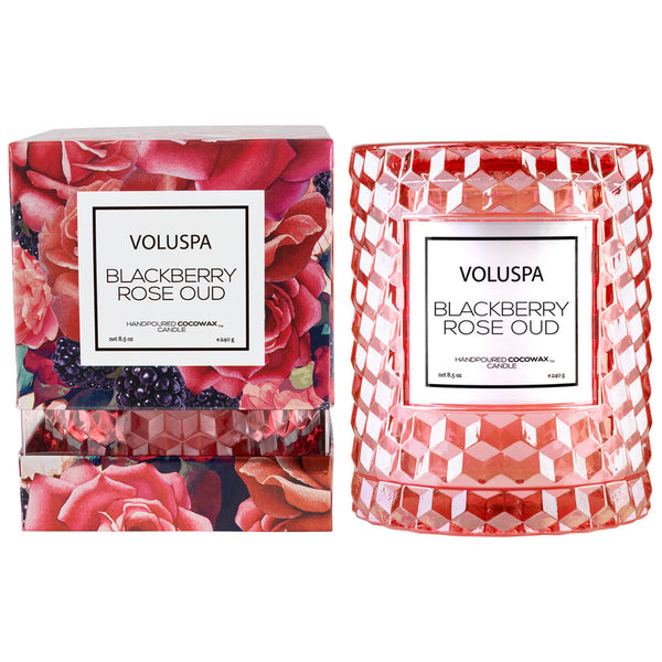 Voluspa Candles