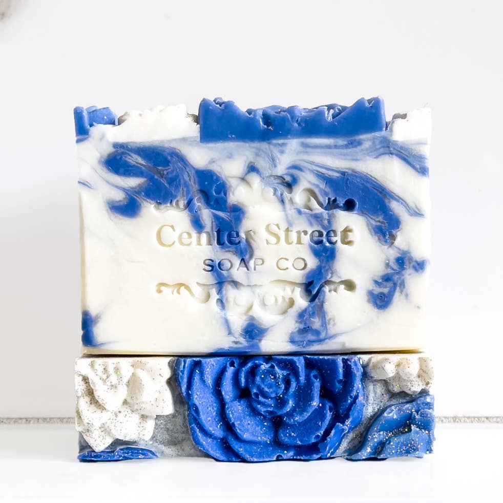 Center Street Soap