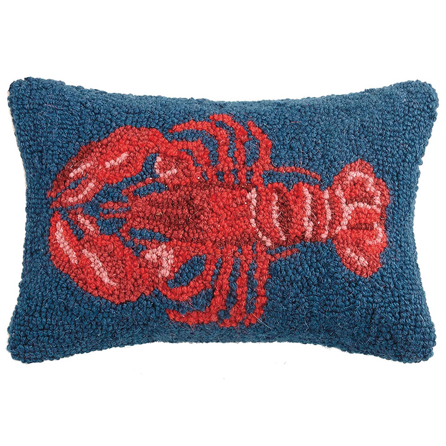 Hook Decor Pillows
