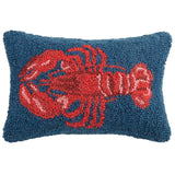 Hook Decor Pillows