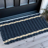 Lobster Rope™ Outdoor Doormat