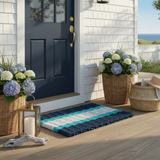 Lobster Rope™ Outdoor Doormat