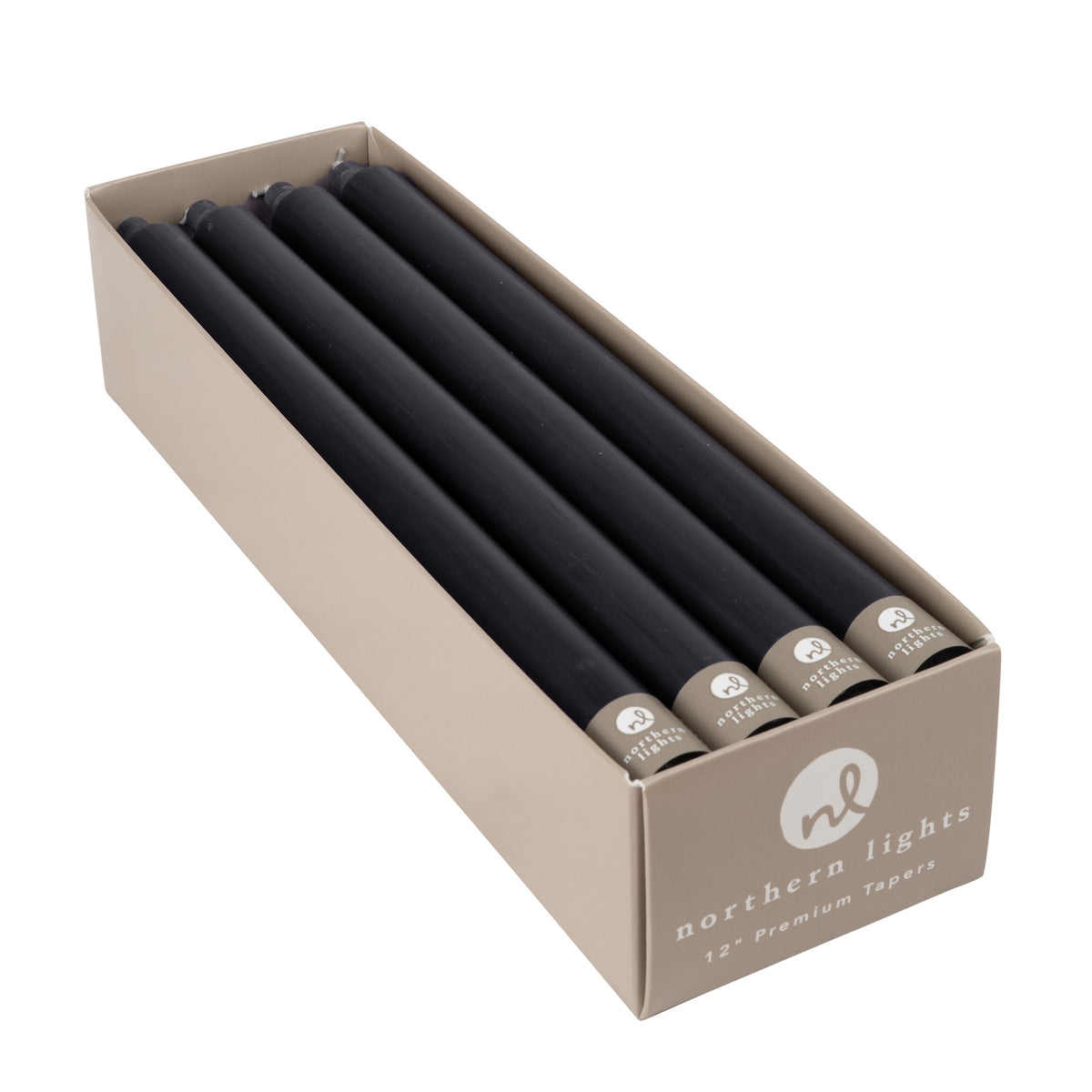 NL Taper Candles