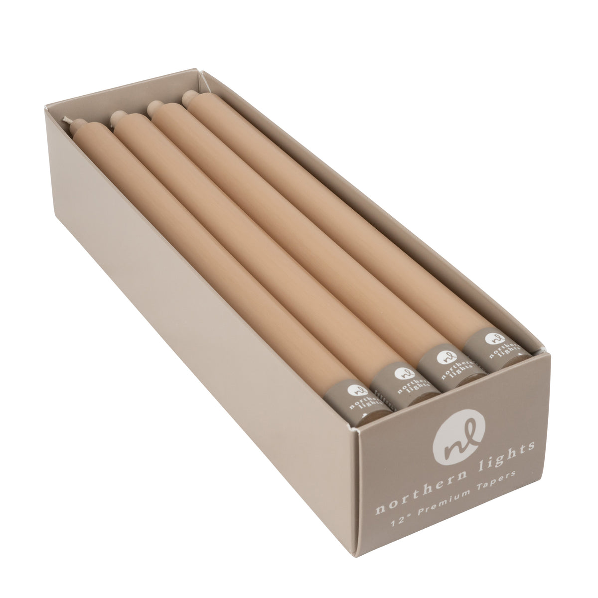 NL Taper Candles