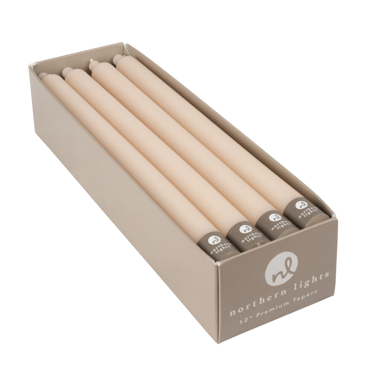 NL Taper Candles