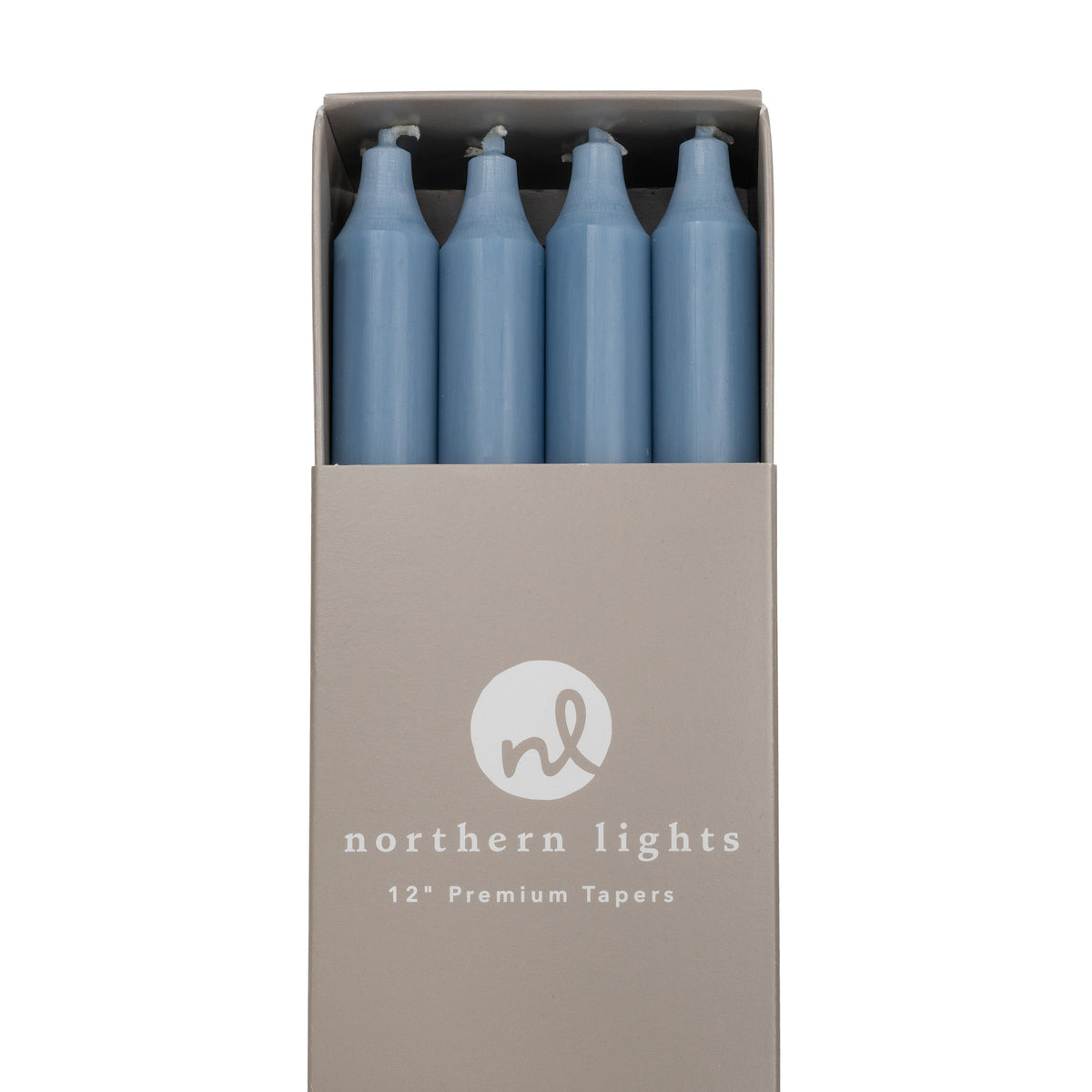 NL Taper Candles