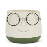 Glasses Planter