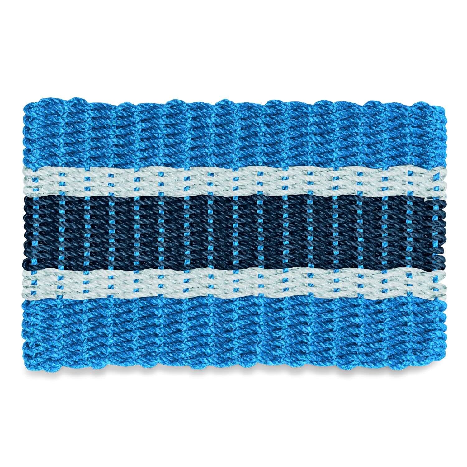 Lobster Rope™ Outdoor Doormat