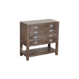 Sully Accent Table