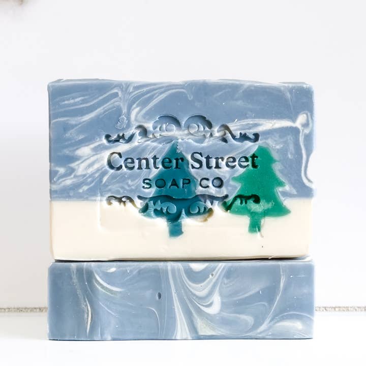 Center Street Soap Co.