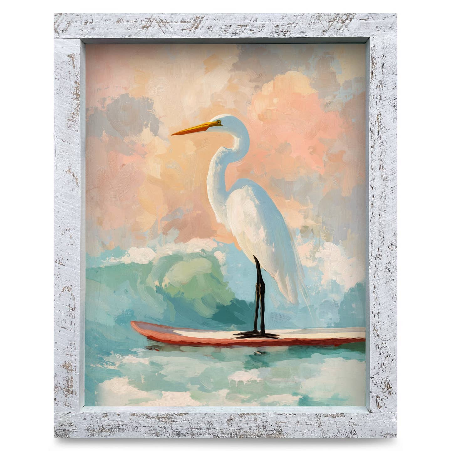 Mill Wood Art