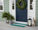 Lobster Rope™ Outdoor Doormat