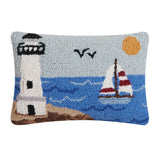 Hook Decor Pillows