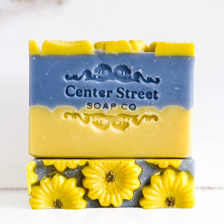 Center Street Soap