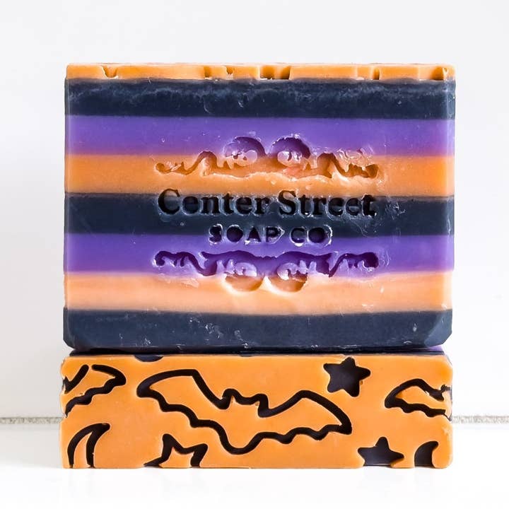 Center Street Soap