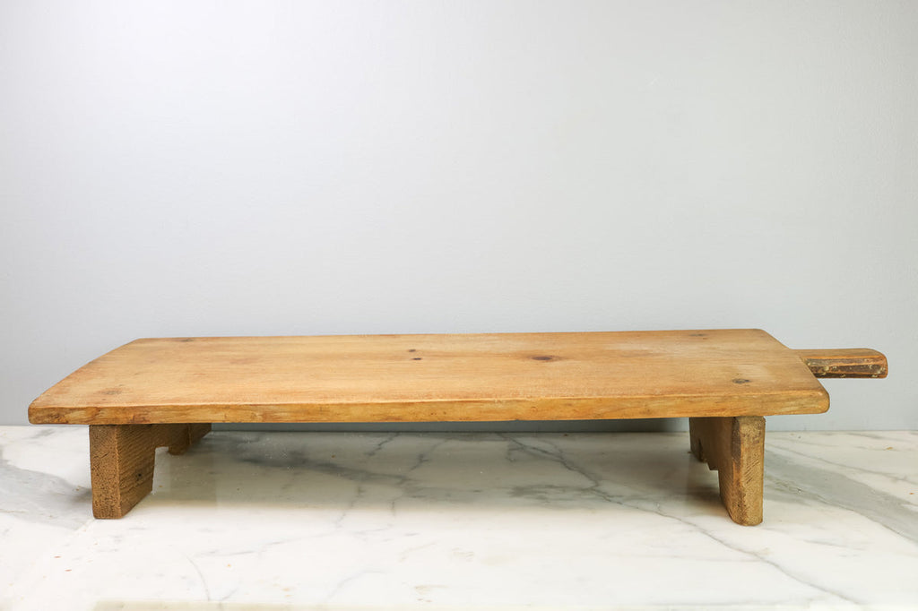 ETU Home Footed Boards - Thumbnail 5