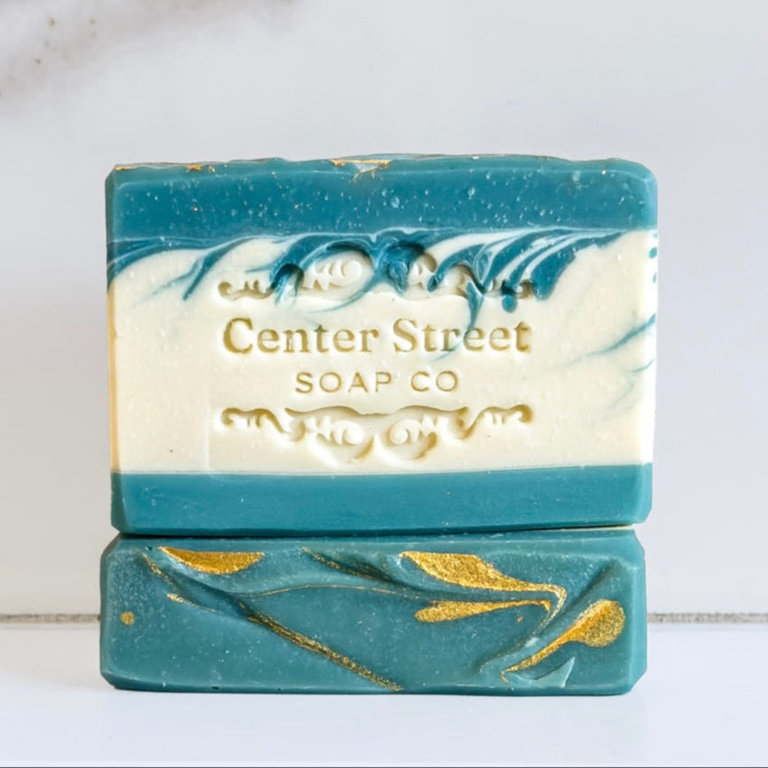 Center Street Soap