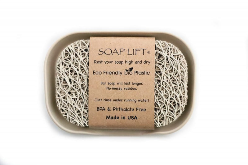 Soap Lift